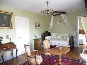 Chateau des Colliers