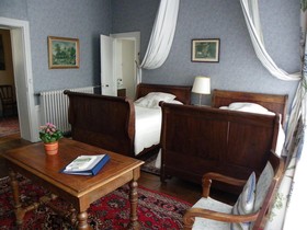 Chateau des Colliers
