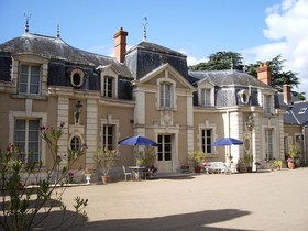 Chateau des Colliers