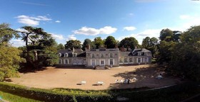 Chateau des Colliers