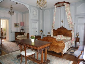 Chateau des Colliers