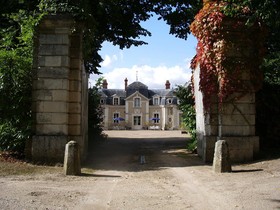 Chateau des Colliers
