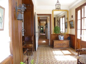 Chateau des Colliers