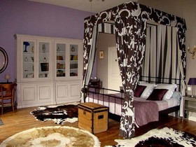 Chambre d'hôtes Le Manoir de la Guépière