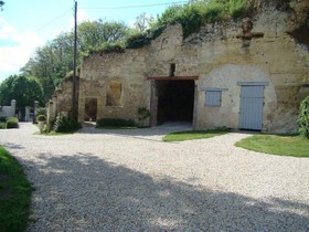 Chambre d'hôtes Le Manoir de la Guépière