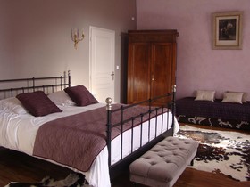 Chambre d'hôtes Le Manoir de la Guépière