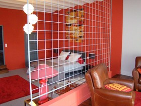 Chambre d'hôtes Le Manoir de la Guépière