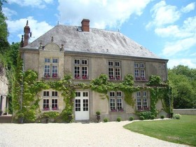 Chambre d'hôtes Le Manoir de la Guépière
