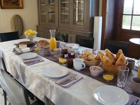 Chambre d'hôtes Le Manoir de la Guépière