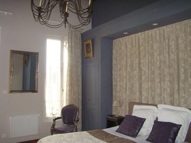Chambre d'hôtes Le Manoir de la Guépière
