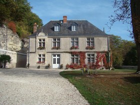 Chambre d'hôtes Le Manoir de la Guépière