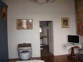 Chambre d'hôtes Le Manoir de la Guépière