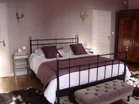Chambre d'hôtes Le Manoir de la Guépière
