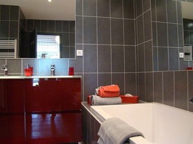 Chambre d'hôtes Le Manoir de la Guépière