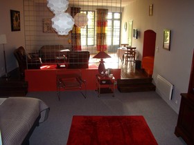 Chambre d'hôtes Le Manoir de la Guépière