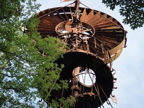 Château de Perreux, The Originals Collection