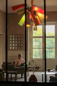 Château de Perreux, The Originals Collection