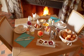 Château de Perreux, The Originals Collection