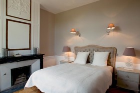 Château de Perreux, The Originals Collection