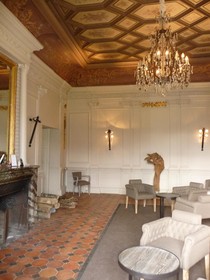 Château de Perreux, The Originals Collection