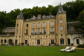 Château de Perreux, The Originals Collection