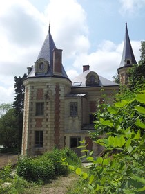 Château de Perreux, The Originals Collection