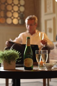 Château de Perreux, The Originals Collection