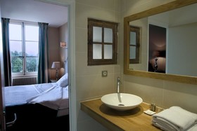 Château de Perreux, The Originals Collection