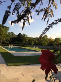 Château de Perreux, The Originals Collection