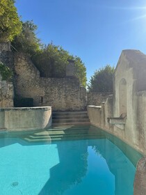 Château de Nazelles