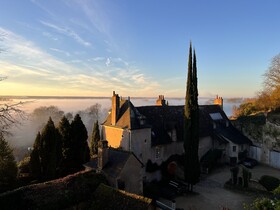 Château de Nazelles