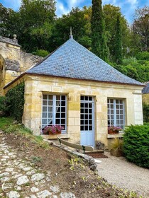 Château de Nazelles