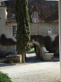 Château de Nazelles
