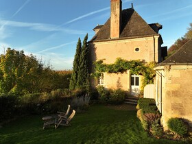 Château de Nazelles