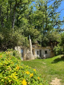 Château de Nazelles
