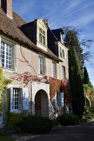 Château de Nazelles