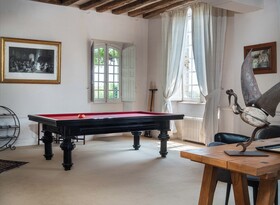 Château de Nazelles