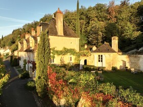 Château de Nazelles