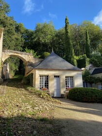 Château de Nazelles