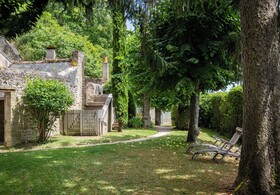 Château de Nazelles