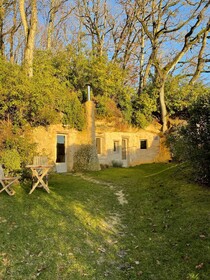 Château de Nazelles