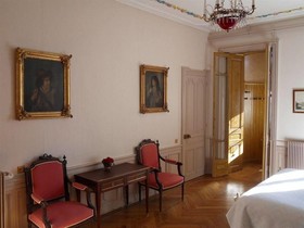 Château de la Motte