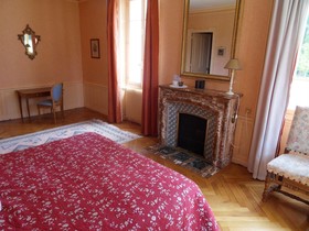 Château de la Motte