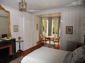 Château de la Motte