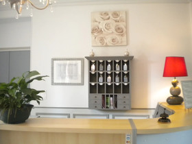 Hostellerie Le Clos du Cher