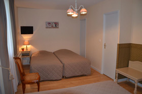 Hostellerie Le Clos du Cher