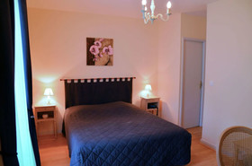 Hostellerie Le Clos du Cher