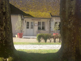 Hostellerie Le Clos du Cher
