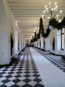 Hostellerie Le Clos du Cher