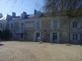 Hostellerie Le Clos du Cher
